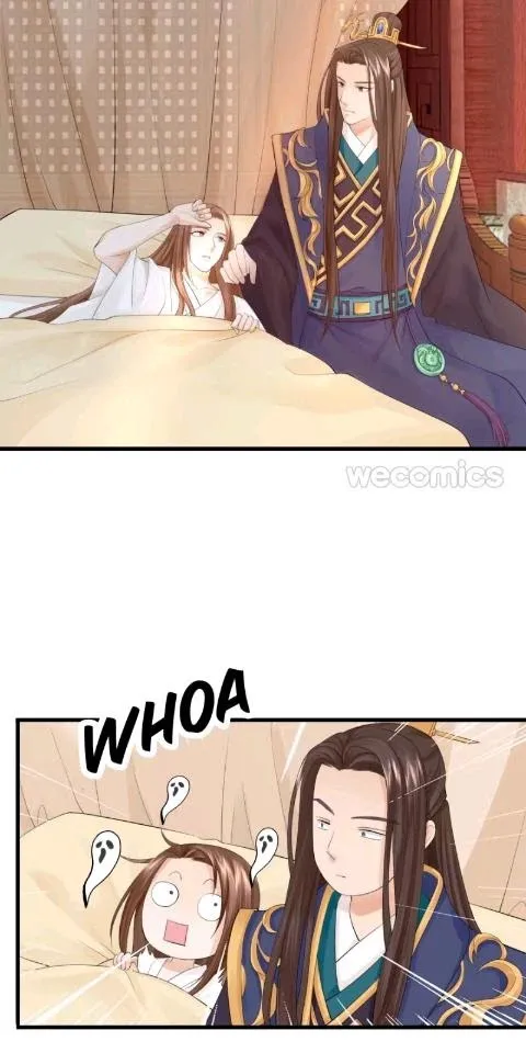 Phoenix Of The Nine Heavens - Chapter 8 Page 3