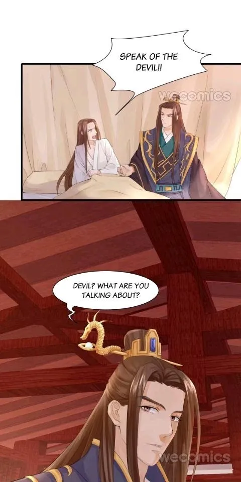 Phoenix Of The Nine Heavens - Chapter 8 Page 4