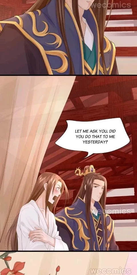 Phoenix Of The Nine Heavens - Chapter 8 Page 5