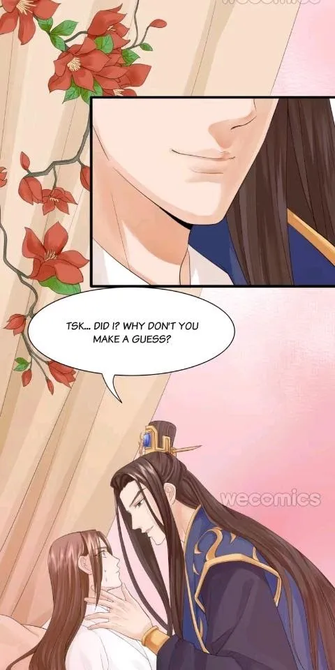 Phoenix Of The Nine Heavens - Chapter 8 Page 6
