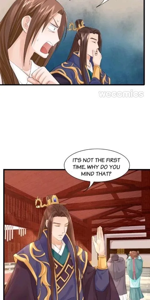 Phoenix Of The Nine Heavens - Chapter 8 Page 11