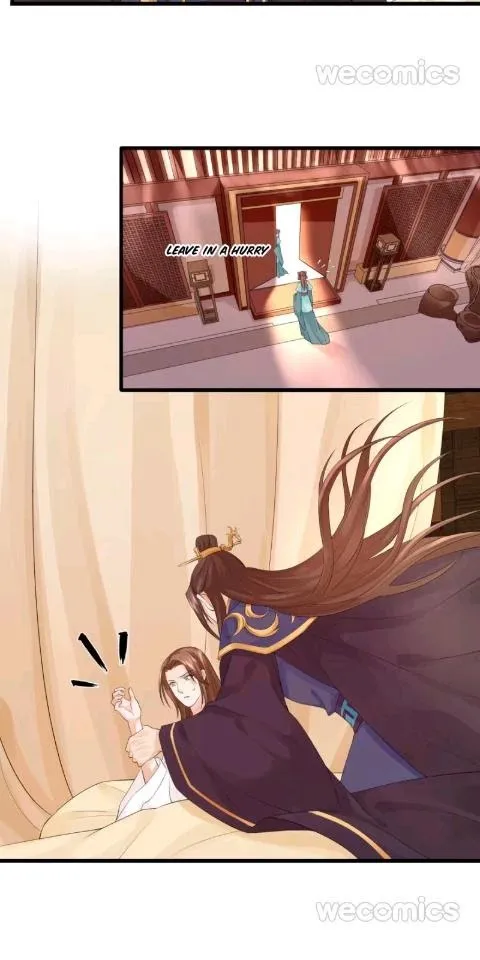 Phoenix Of The Nine Heavens - Chapter 8 Page 12