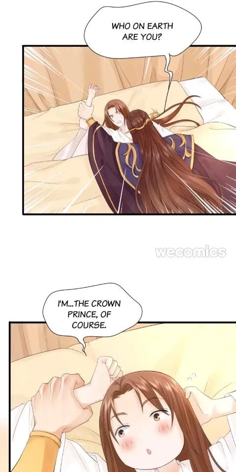 Phoenix Of The Nine Heavens - Chapter 8 Page 13