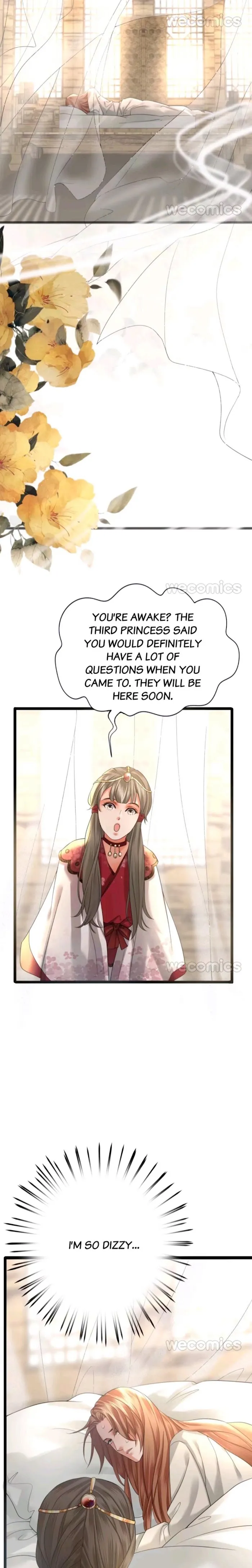 Phoenix Of The Nine Heavens - Chapter 80 Page 8