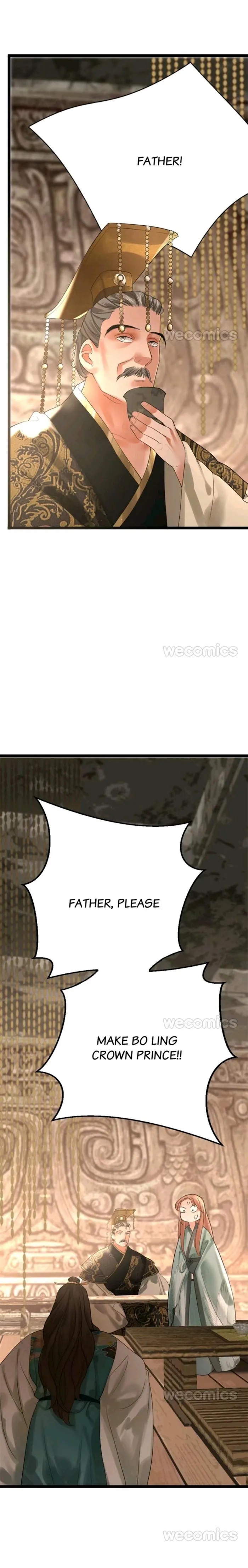 Phoenix Of The Nine Heavens - Chapter 84 Page 3