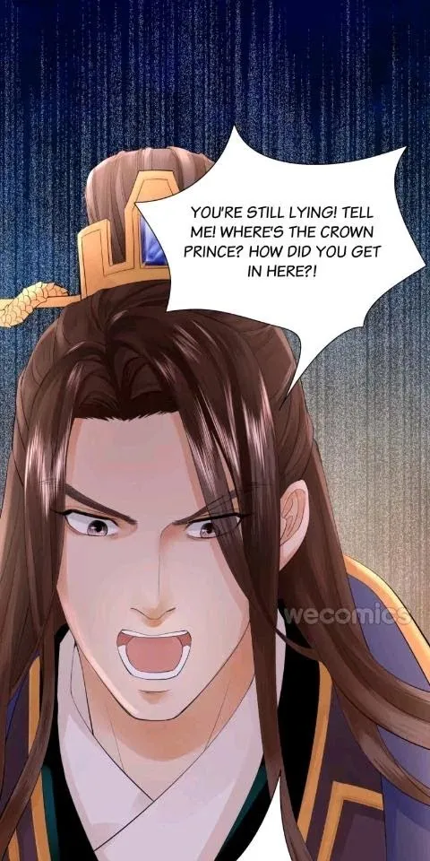 Phoenix Of The Nine Heavens - Chapter 9 Page 1