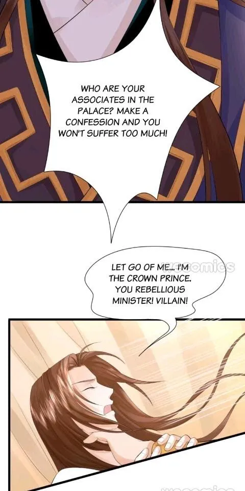 Phoenix Of The Nine Heavens - Chapter 9 Page 2