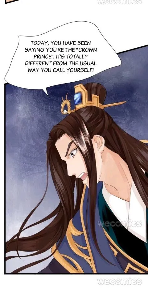 Phoenix Of The Nine Heavens - Chapter 9 Page 3