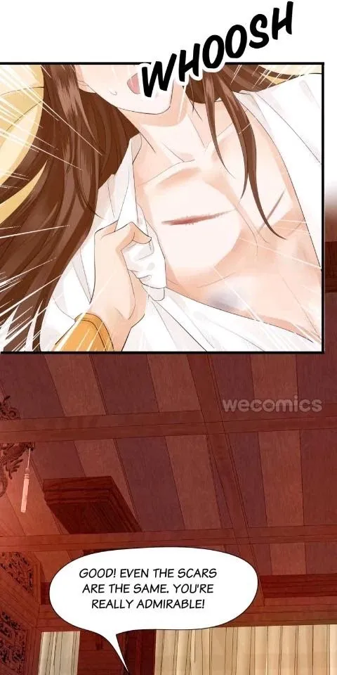 Phoenix Of The Nine Heavens - Chapter 9 Page 4