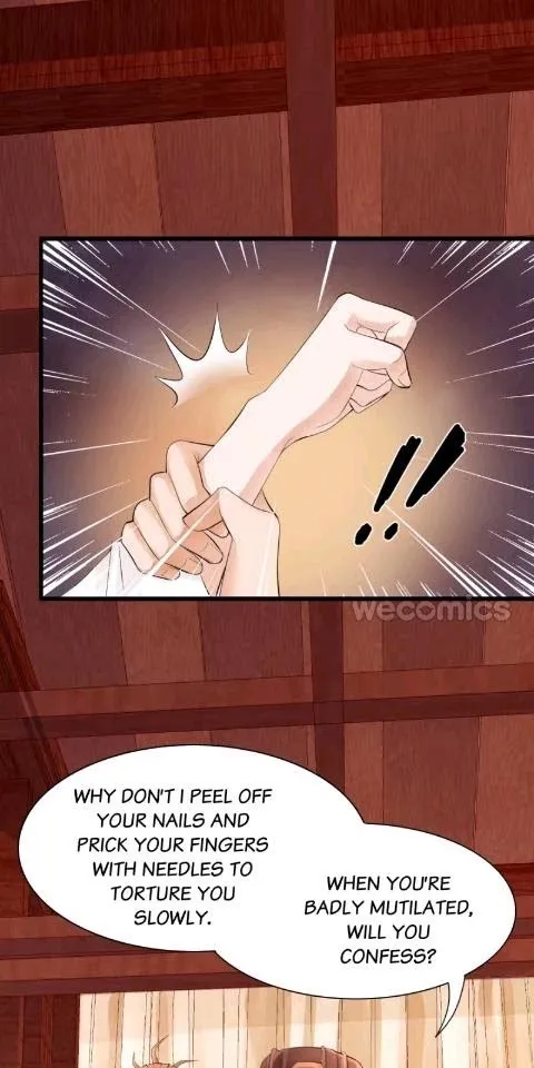 Phoenix Of The Nine Heavens - Chapter 9 Page 6