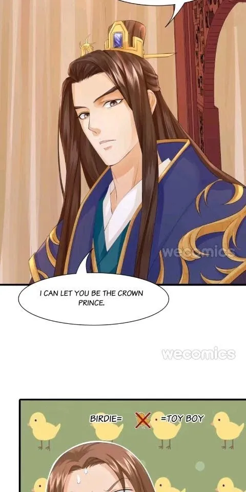 Phoenix Of The Nine Heavens - Chapter 9 Page 9
