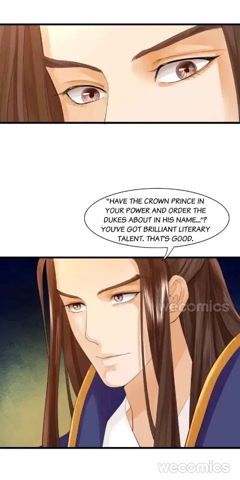 Phoenix Of The Nine Heavens - Chapter 9 Page 11