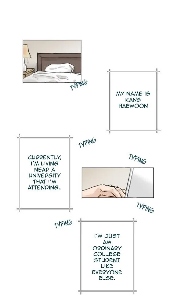 One More Time Sir - Chapter 1 Page 1