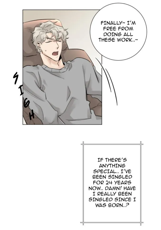 One More Time Sir - Chapter 1 Page 2