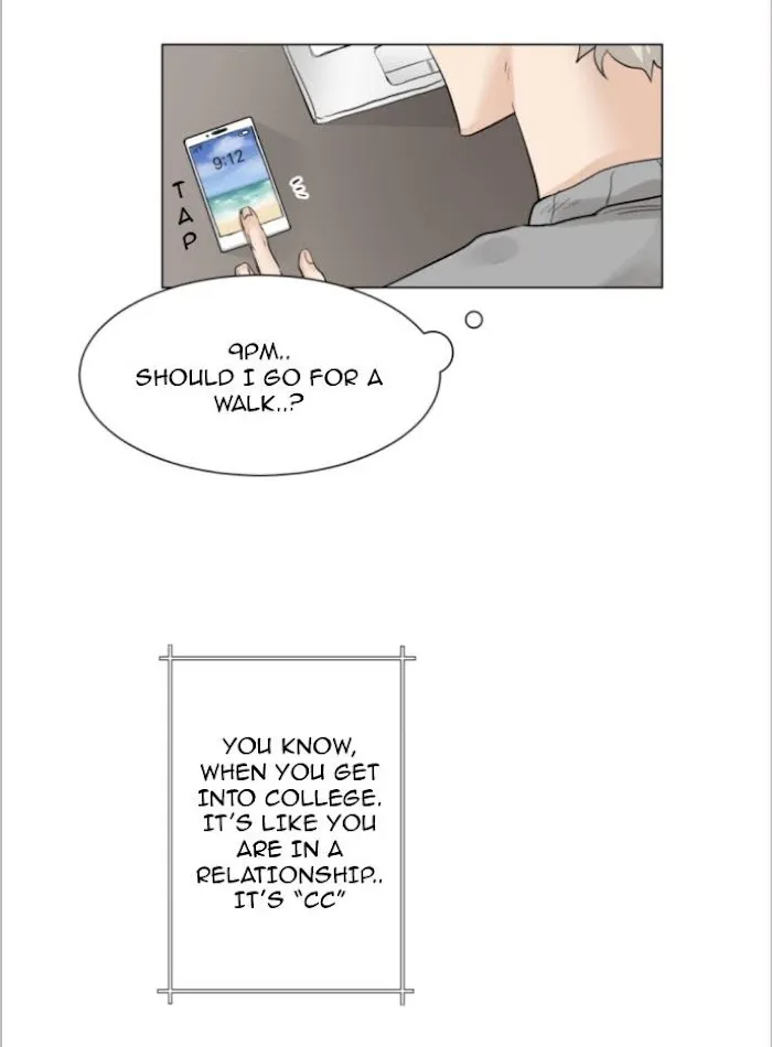 One More Time Sir - Chapter 1 Page 3