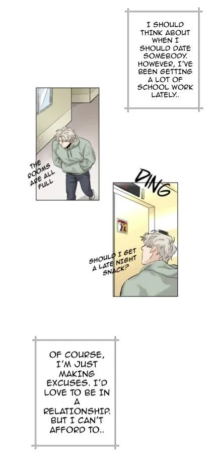 One More Time Sir - Chapter 1 Page 4