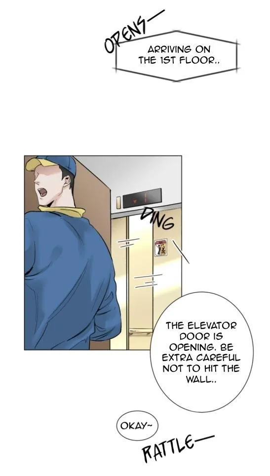 One More Time Sir - Chapter 1 Page 5