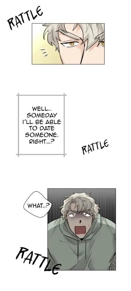 One More Time Sir - Chapter 1 Page 6