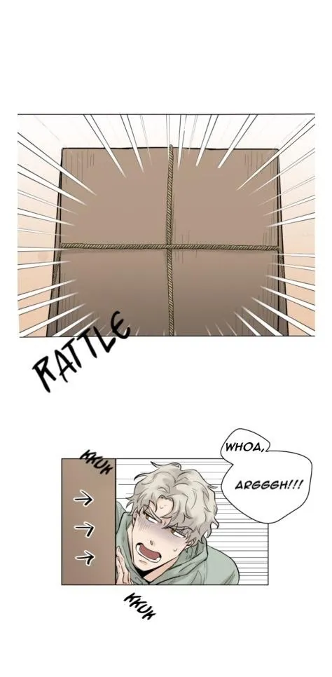 One More Time Sir - Chapter 1 Page 7
