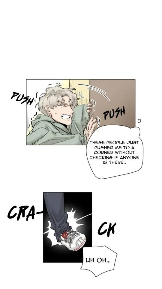One More Time Sir - Chapter 1 Page 9