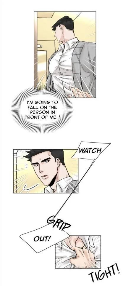 One More Time Sir - Chapter 1 Page 11
