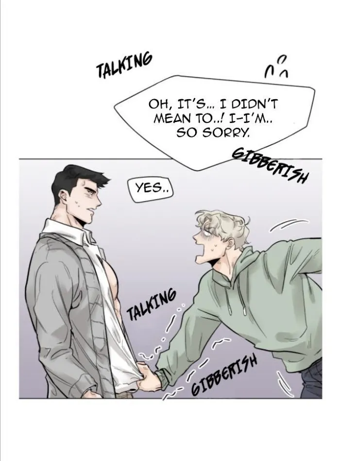 One More Time Sir - Chapter 1 Page 14