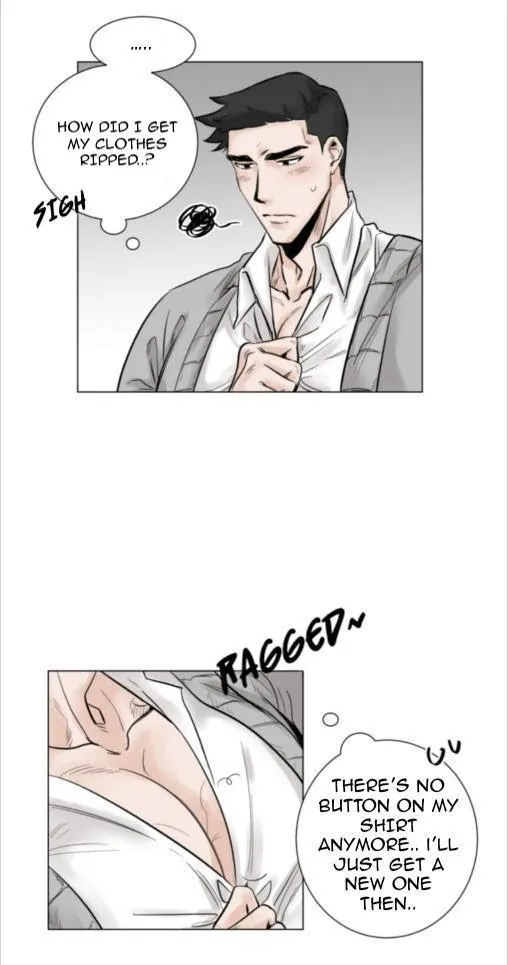 One More Time Sir - Chapter 1 Page 22