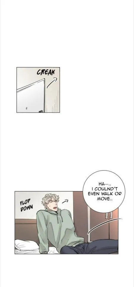 One More Time Sir - Chapter 1 Page 25