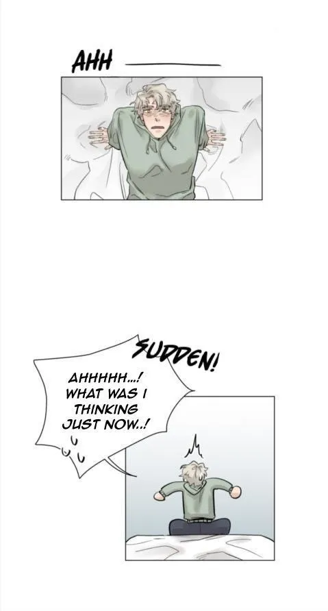 One More Time Sir - Chapter 1 Page 28