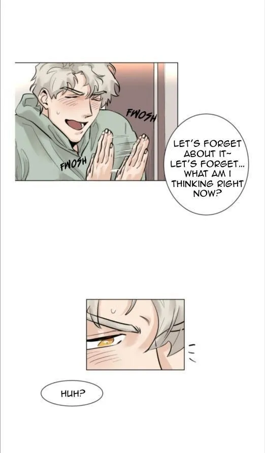 One More Time Sir - Chapter 1 Page 29