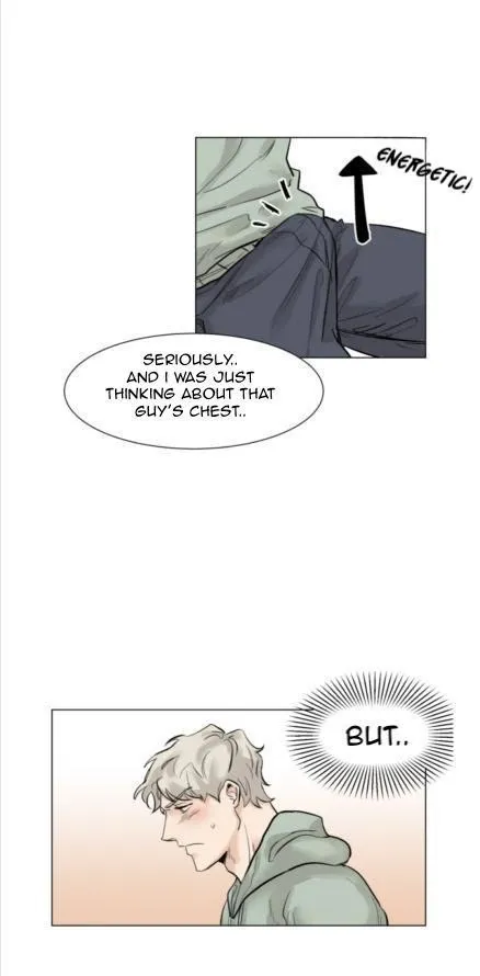 One More Time Sir - Chapter 1 Page 30