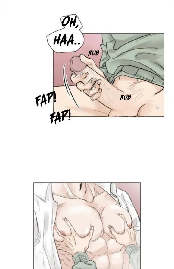 One More Time Sir - Chapter 1 Page 33