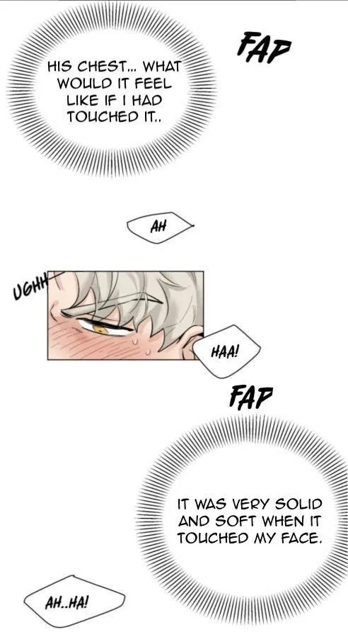 One More Time Sir - Chapter 1 Page 34