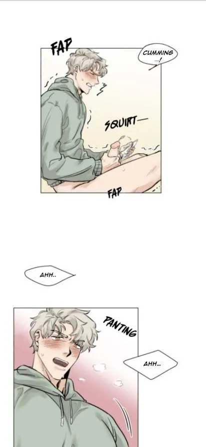 One More Time Sir - Chapter 1 Page 36