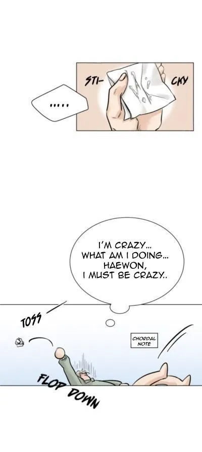 One More Time Sir - Chapter 1 Page 37