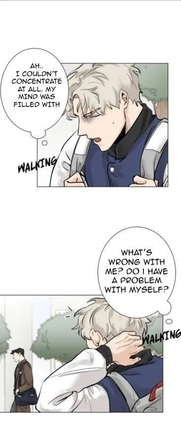 One More Time Sir - Chapter 1 Page 39