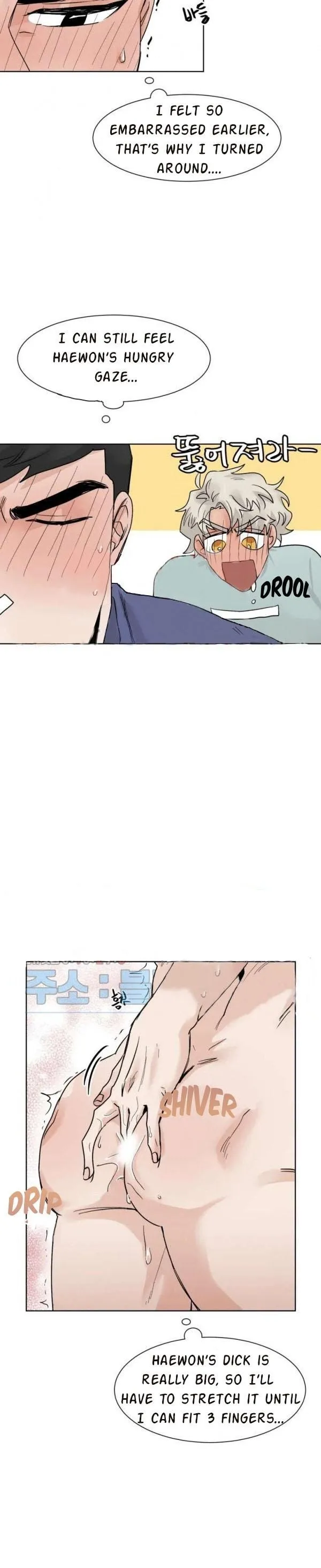 One More Time Sir - Chapter 10 Page 2