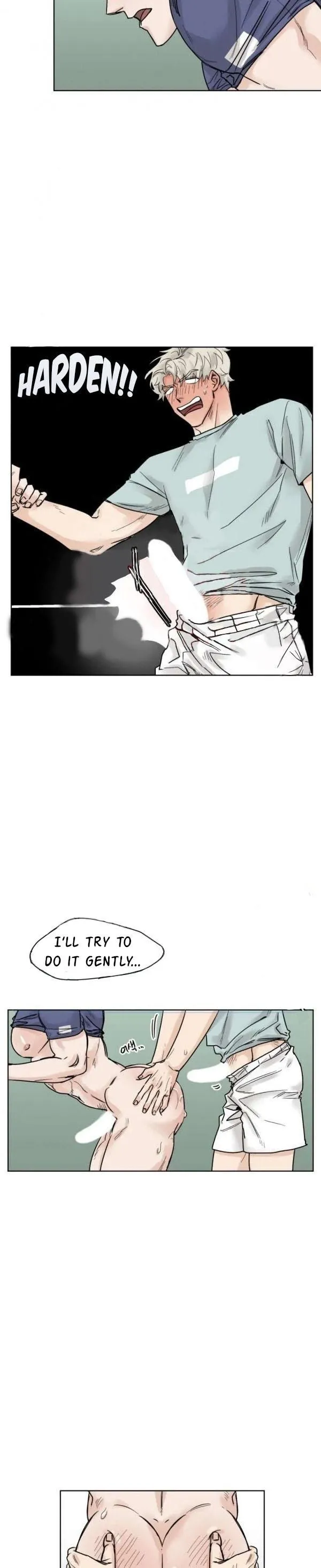 One More Time Sir - Chapter 10 Page 5