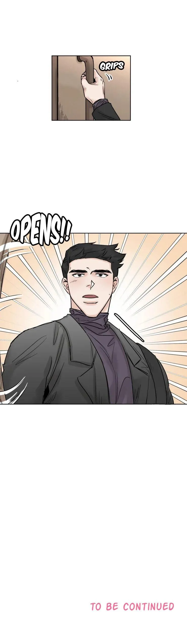 One More Time Sir - Chapter 13 Page 20