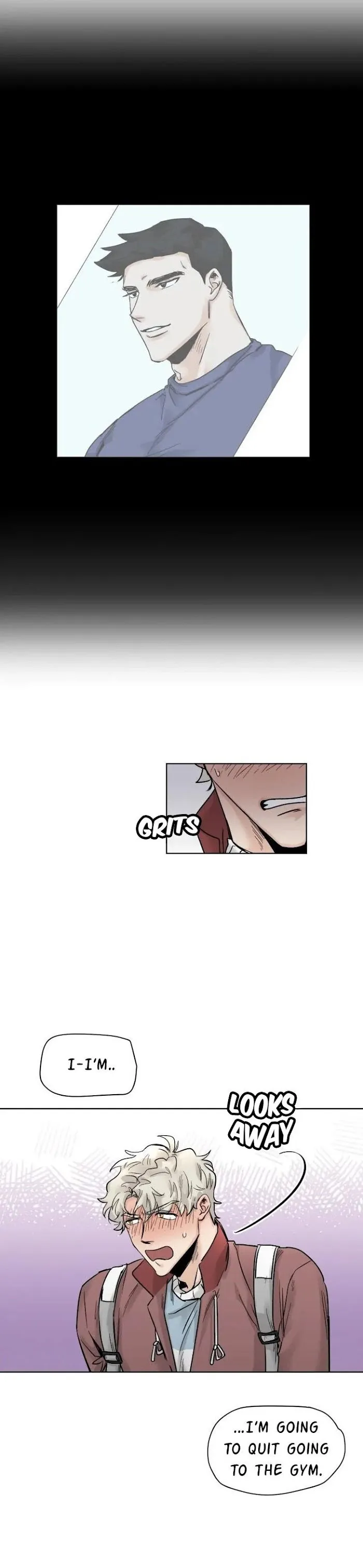 One More Time Sir - Chapter 14 Page 18