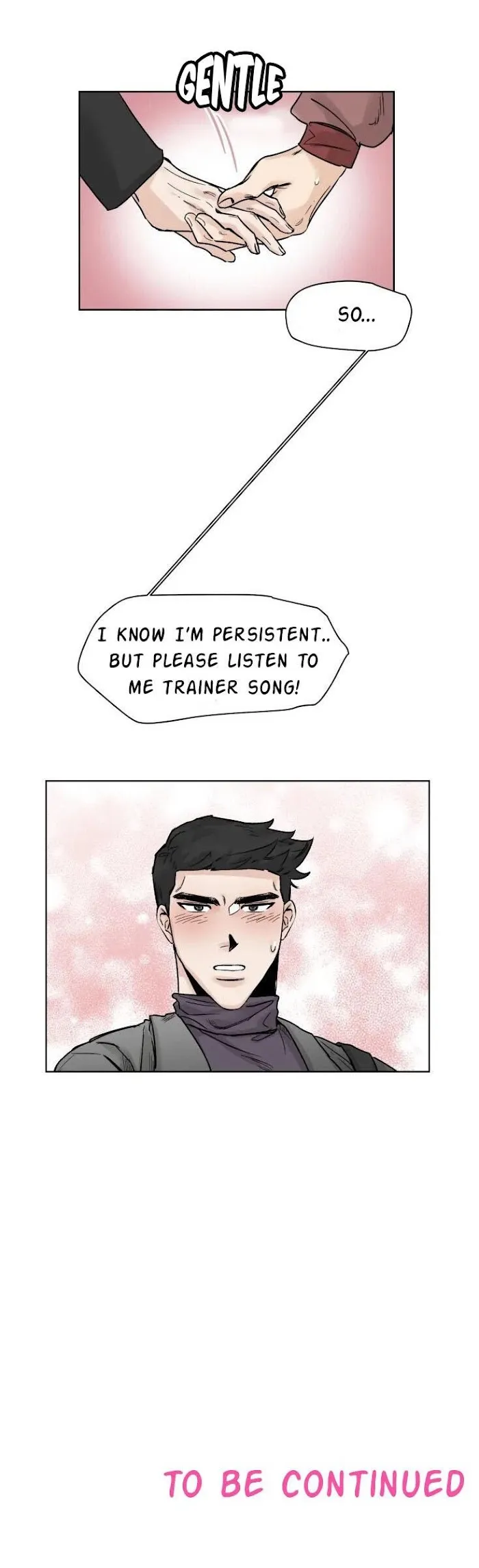 One More Time Sir - Chapter 14 Page 24