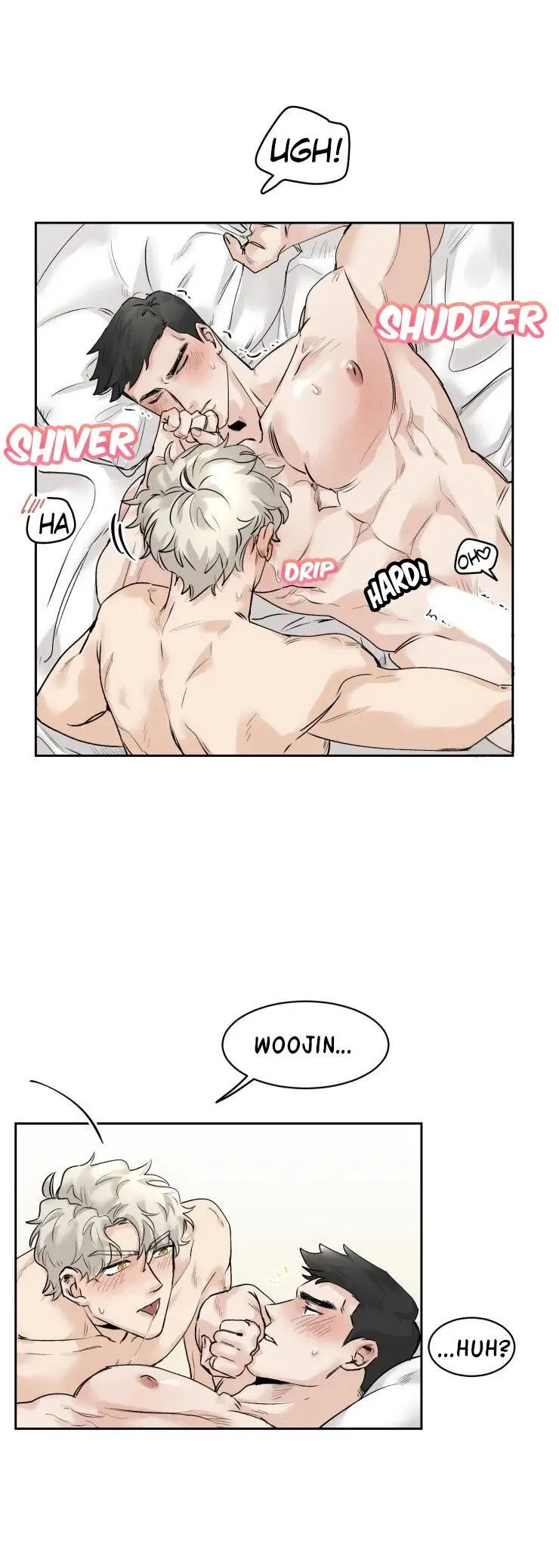 One More Time Sir - Chapter 18 Page 5