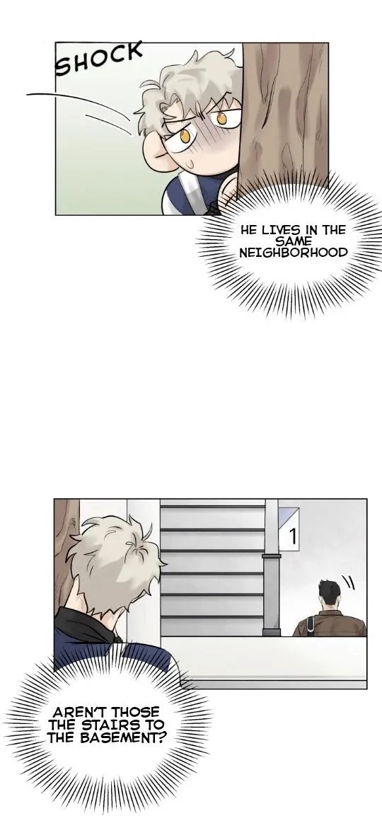 One More Time Sir - Chapter 2 Page 1