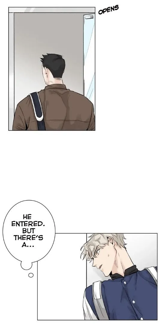 One More Time Sir - Chapter 2 Page 3