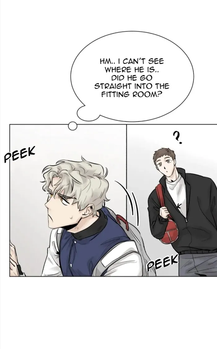 One More Time Sir - Chapter 2 Page 8