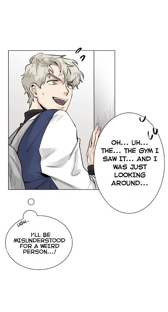 One More Time Sir - Chapter 2 Page 10