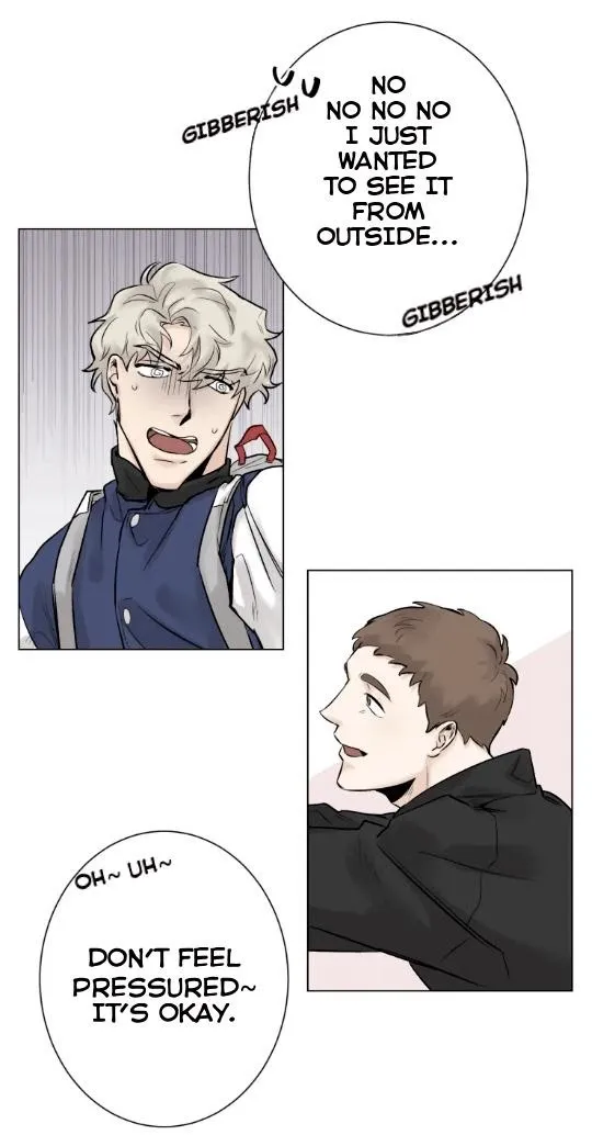 One More Time Sir - Chapter 2 Page 13