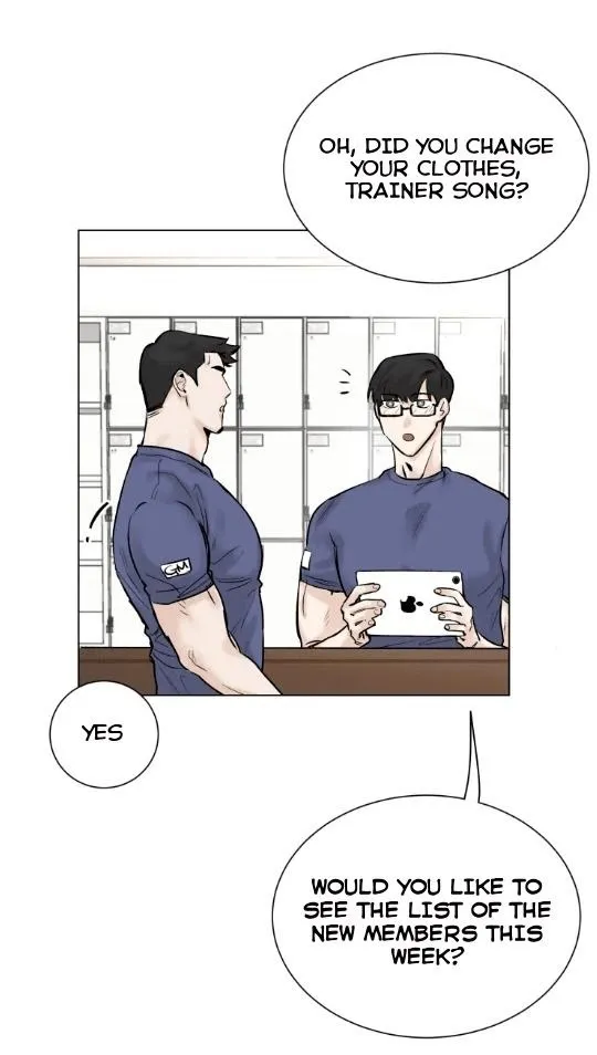 One More Time Sir - Chapter 2 Page 15