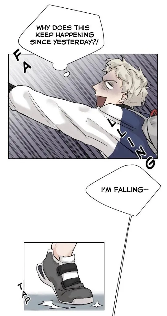 One More Time Sir - Chapter 2 Page 18