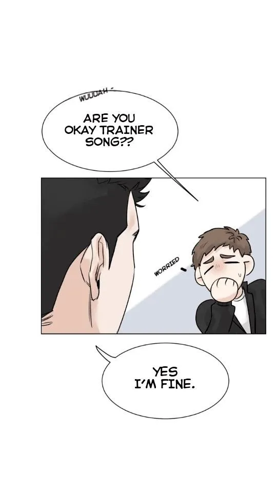 One More Time Sir - Chapter 2 Page 22